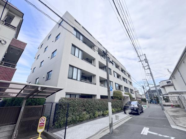中古マンション 世田谷区代田３丁目 小田急線梅ヶ丘駅 1億1,490万円