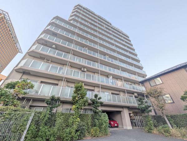 中古マンション さいたま市浦和区上木崎１丁目 JR京浜東北線与野駅 3,690万円
