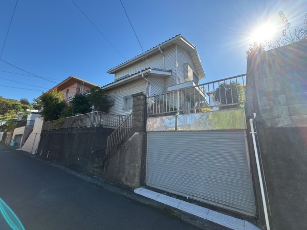 土地 東京都日野市南平１丁目 京王競馬場線高幡不動駅 4,180万円