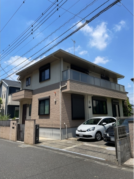 中古戸建 千葉県市川市中国分４丁目 北総鉄道矢切駅 4,280万円