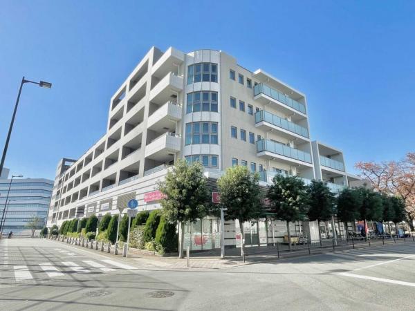 中古マンション 東京都府中市西府町１丁目 JR南武線西府駅 4,690万円