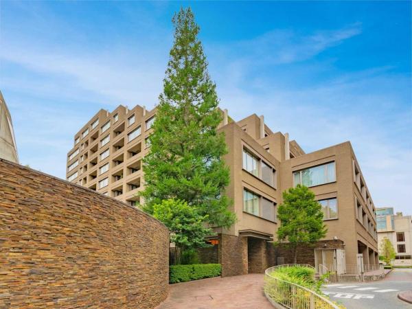 中古マンション 東京都港区麻布台２丁目 南北線麻布十番駅 3億5,000万円