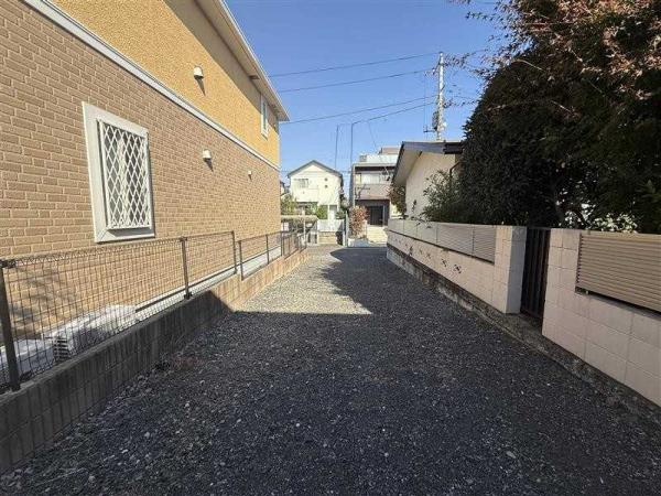 土地 東京都国立市中２丁目 JR中央本線国立駅 1億4,000万円