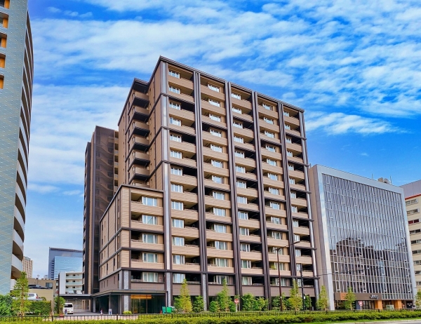 中古マンション 東京都目黒区下目黒２丁目 JR山手線目黒駅 1億5,980万円
