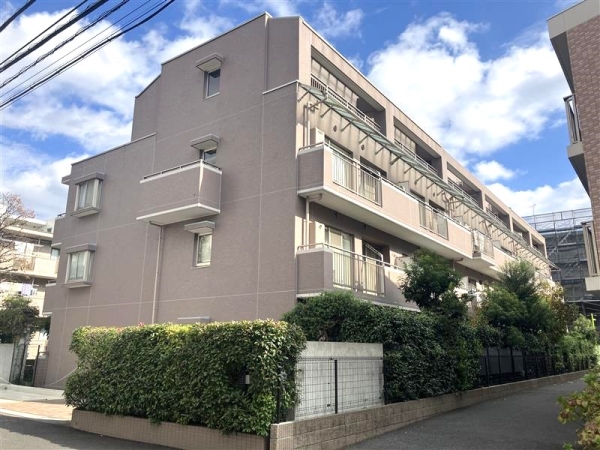 中古マンション 東京都世田谷区玉川４丁目 東急田園都市線二子玉川駅 9,650万円