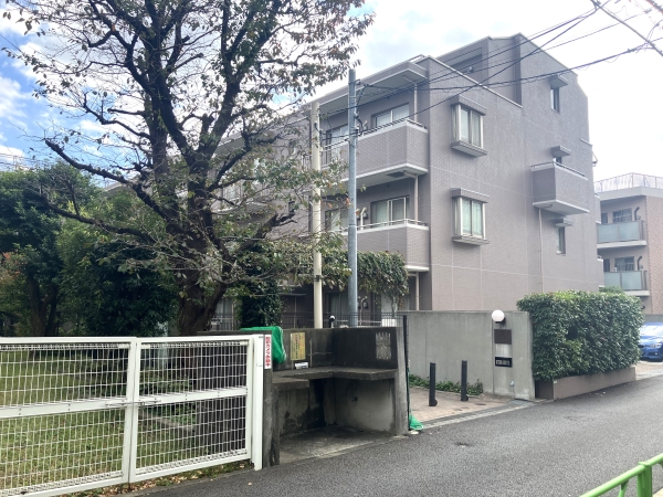 中古マンション 東京都世田谷区玉川４丁目 東急田園都市線二子玉川駅 9,650万円