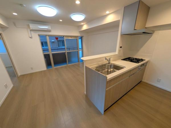 中古マンション 台東区西浅草３丁目 つくばエクスプレス浅草駅 4,760万円