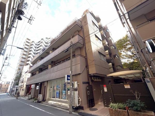 中古マンション 台東区西浅草３丁目 つくばエクスプレス浅草駅 4,880万円