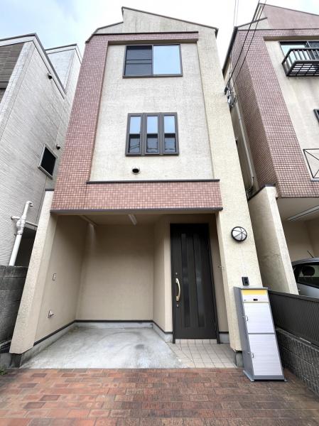 中古戸建 中野区鷺宮５丁目 西武新宿線鷺ノ宮駅 6,499万円