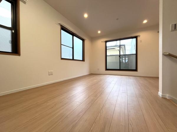 中古戸建 中野区鷺宮5丁目 西武新宿線鷺ノ宮駅 6,699万円