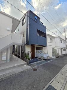 中古戸建 神戸市中央区大日通２丁目２－１４－２ JR東海道本線（米原〜神戸）灘駅 44800000