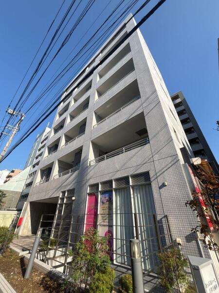 中古マンション 東京都武蔵野市吉祥寺本町２丁目 JR中央本線吉祥寺駅 6,480万円