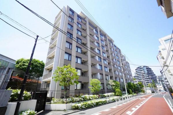 中古マンション 東京都渋谷区恵比寿南３丁目 JR山手線恵比寿駅 3億2,980万円
