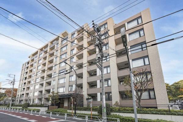 中古マンション 東京都渋谷区恵比寿南３丁目 JR山手線恵比寿駅 3億3,800万円