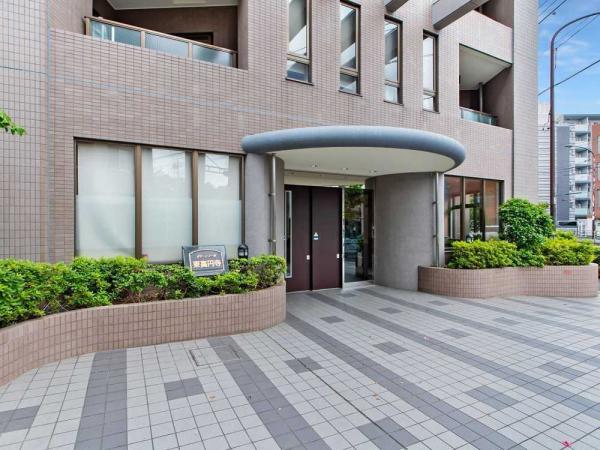 中古マンション 東京都杉並区和田３丁目 丸の内線東高円寺駅 6,999万円