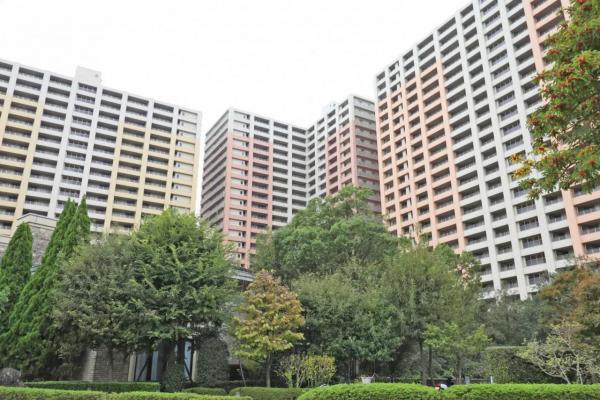 中古マンション 千葉県市川市市川南３丁目 JR中央・総武線市川駅 7,498万円