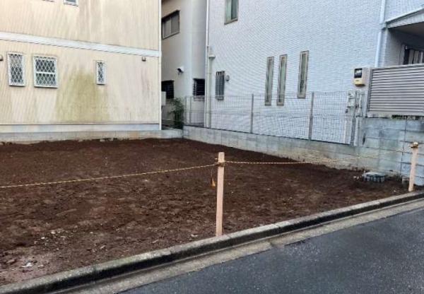 土地 朝霞市三原３丁目 東武東上線朝霞台駅 3,000万円