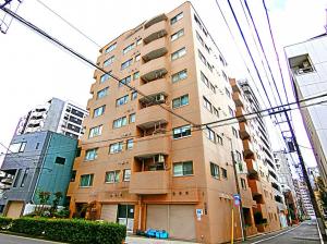 中古マンション 墨田区向島２丁目12-4 半蔵門線押上駅 52000000