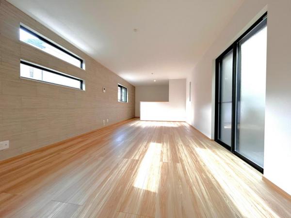 新築戸建 尼崎市道意町５丁目5 阪神本線尼崎センタープール前駅 3,780万円