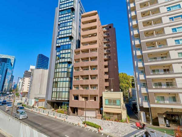 中古マンション 東京都渋谷区千駄ヶ谷5丁目 JR山手線代々木駅 5,980万円