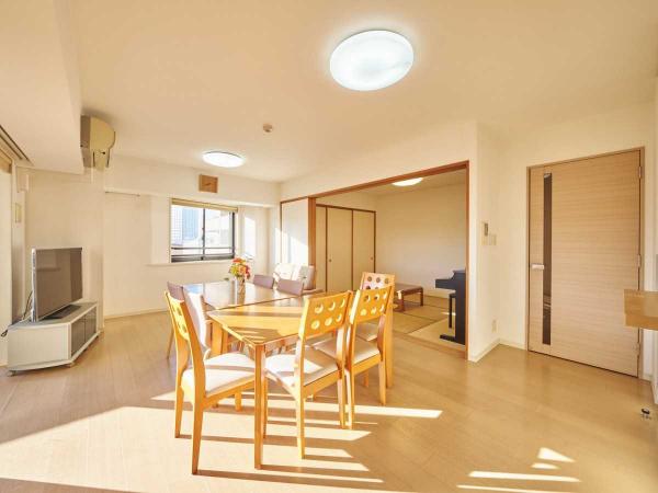 中古マンション 東京都調布市国領町８丁目 京王競馬場線国領駅 7,780万円