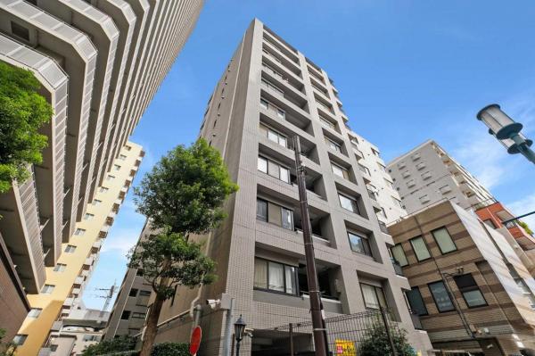 中古マンション 東京都府中市宮町１丁目 京王競馬場線府中駅 4,880万円