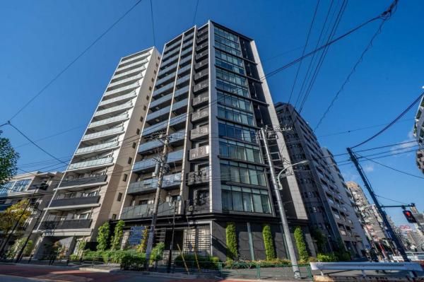 中古マンション 東京都文京区千駄木２丁目 千代田線千駄木駅 1億6,800万円