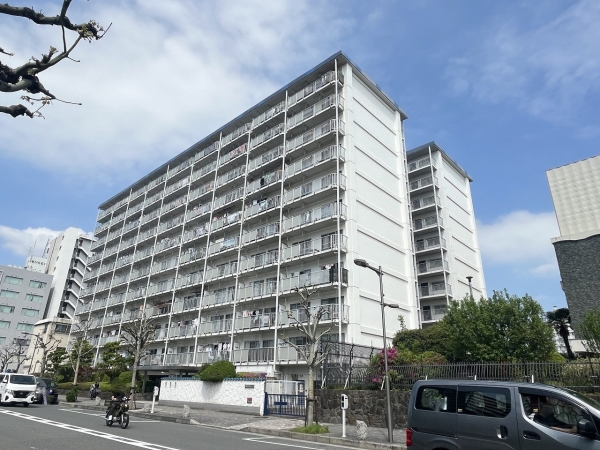 中古マンション 東京都江東区亀戸2丁目 JR中央・総武線錦糸町駅 5,499万円