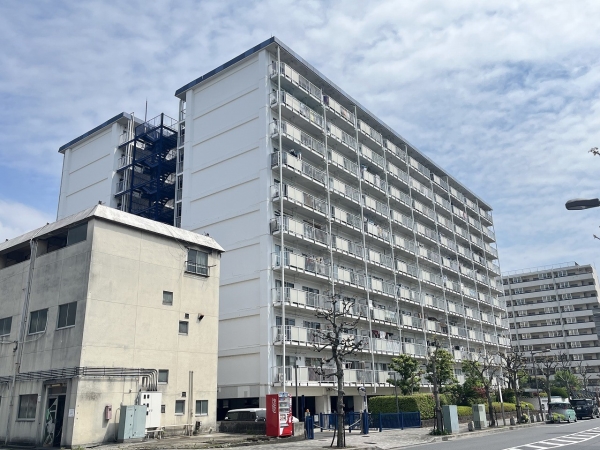 中古マンション 東京都江東区亀戸２丁目 JR中央・総武線錦糸町駅 5,499万円