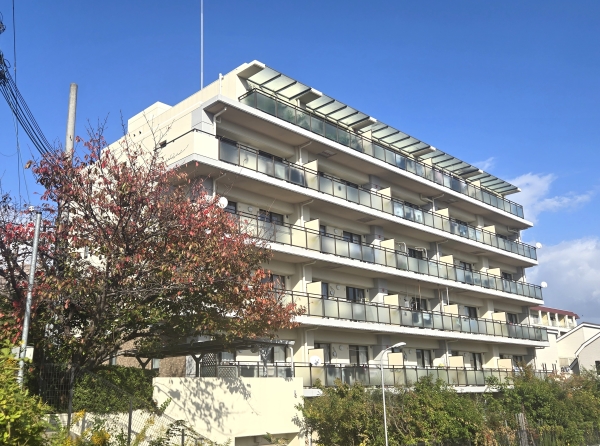 中古マンション 兵庫県西宮市神垣町 阪急神戸線西宮北口駅 2,880万円