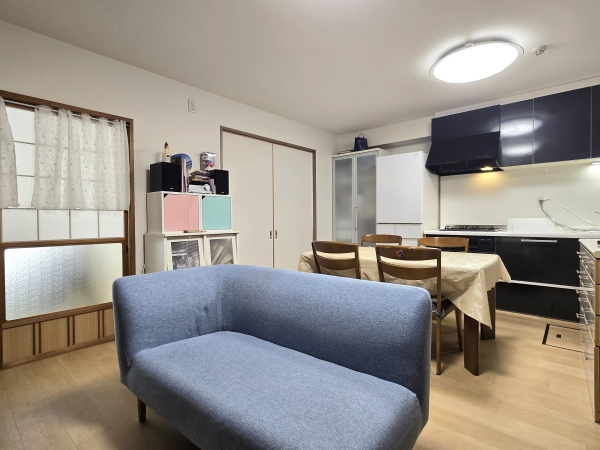 中古マンション 兵庫県西宮市神垣町 阪急神戸線西宮北口駅 2,880万円