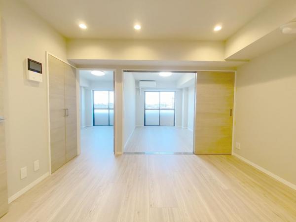 中古マンション 国立市青柳１丁目 JR南武線矢川駅 2,880万円