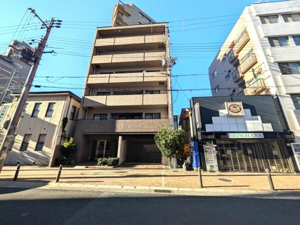 中古マンション 神戸市中央区下山手通８丁目 JR東海道本線（米原〜神戸）元町駅 3,880万円