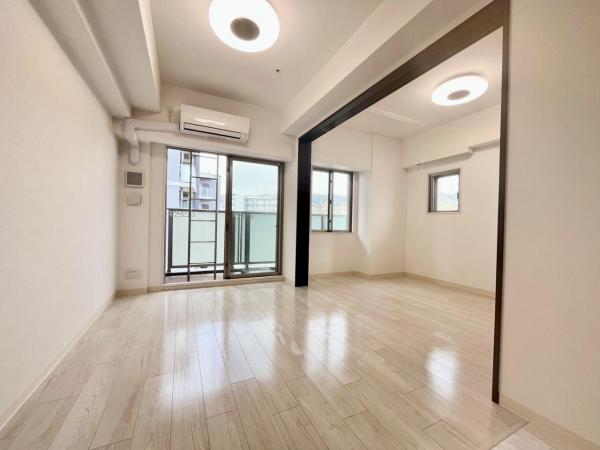 中古マンション 神戸市中央区下山手通９丁目 神戸市営地下鉄西神山手線大倉山駅 3,360万円