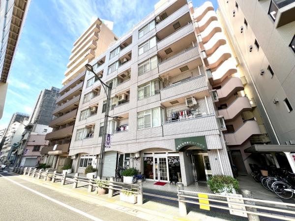 中古マンション 板橋区板橋２丁目 都営三田線板橋区役所前駅 3,799万円