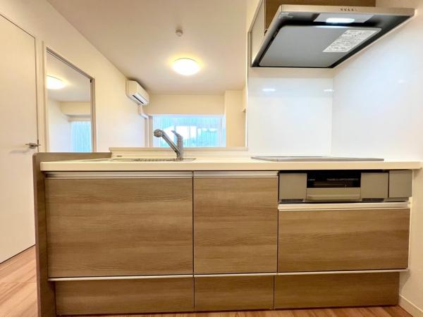 中古マンション 板橋区板橋２丁目 都営三田線板橋区役所前駅 3,799万円