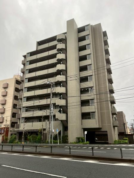 中古マンション 北区中十条３丁目 JR京浜東北線東十条駅 8,499万円