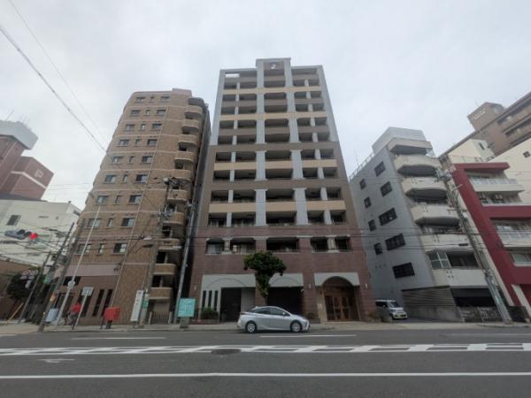 中古マンション 大阪市天王寺区玉造本町 JR大阪環状線玉造駅 7,400万円