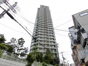 中古マンション 大阪市天王寺区清水谷町14-18 JR大阪環状線玉造駅 99800000