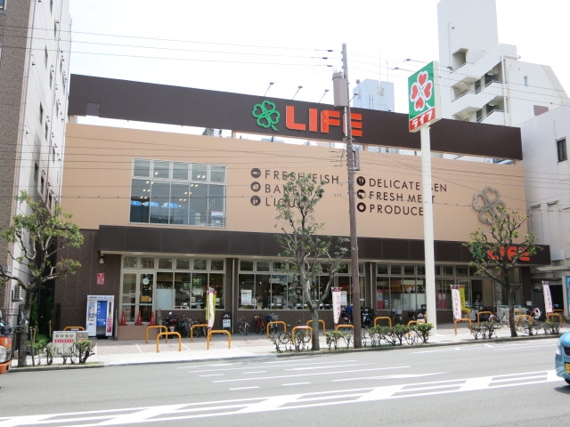 中古マンション 大阪市天王寺区清水谷町 JR大阪環状線玉造駅 1億1,800万円