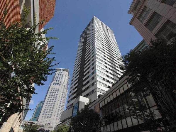 中古マンション 大阪府大阪市北区茶屋町 阪急神戸線大阪梅田駅 5,880万円