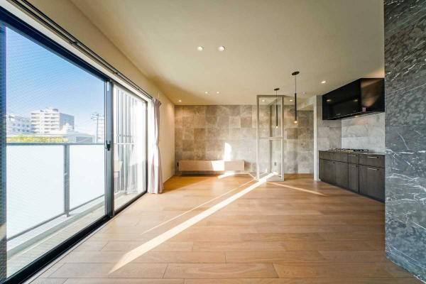 中古マンション 東京都新宿区下落合３丁目 JR山手線目白駅 1億3,880万円