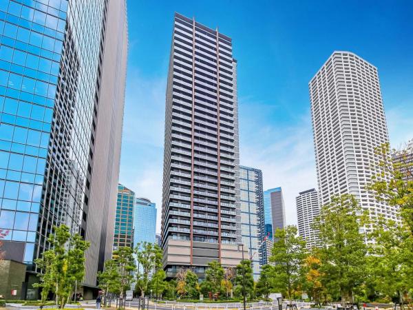 中古マンション 東京都新宿区西新宿５丁目 丸の内線西新宿駅 1億6,200万円