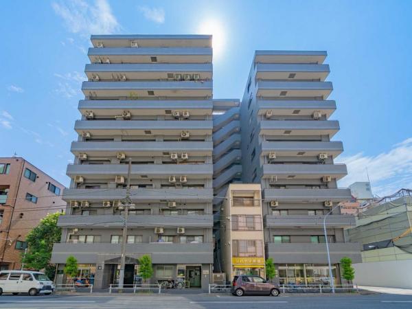 中古マンション 東京都台東区小島１丁目 都営大江戸線新御徒町駅 8,980万円