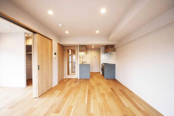 中古マンション 東京都台東区小島１丁目 都営大江戸線新御徒町駅 8,980万円