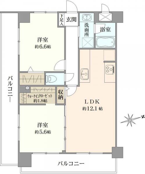 中古マンション 東京都台東区小島１丁目 都営大江戸線新御徒町駅 8,980万円