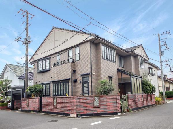 中古戸建 千葉県浦安市舞浜2丁目 JR京葉線舞浜駅 9,480万円