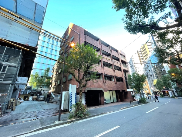 中古マンション 東京都千代田区二番町 有楽町線麹町駅 8,180万円