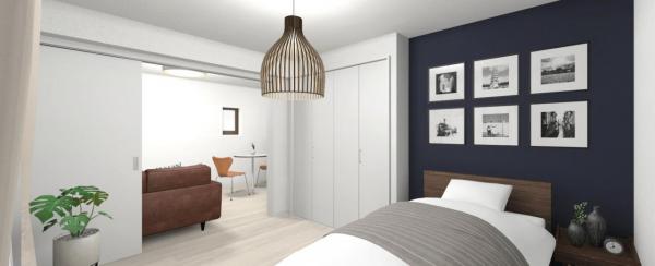 中古マンション 武蔵野市吉祥寺本町２丁目 JR中央線吉祥寺駅 5,590万円