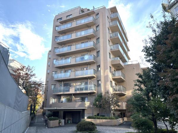 中古マンション 文京区春日２丁目 南北線後楽園駅 1億1,198万円